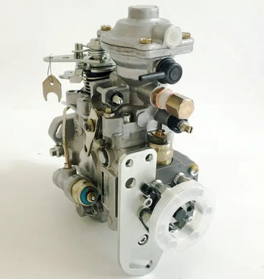 Güçlü Dizel Yakıt Enjeksiyon Pompası 6BT5.9 0460424354 3960753