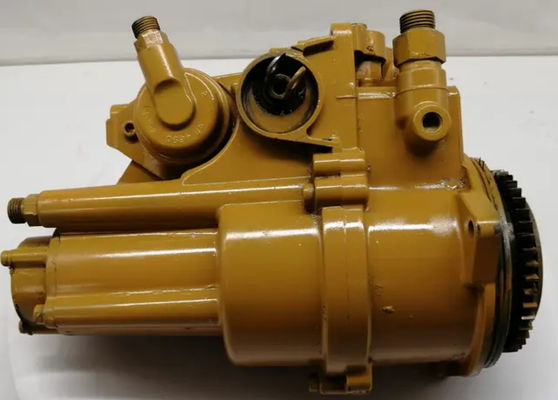 7E3586 Dizel Yakıt Enjeksiyon Pompası Premium 115-3576 1153576 Motor