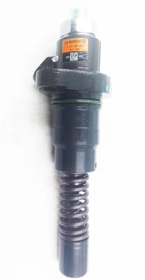 Ekskavatör Motor Yakıt Enjeksiyonu 0414693005/21147445 Parçalar EC210D