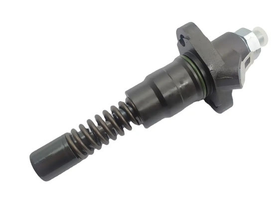 Ekskavatör Motor Yakıt Enjeksiyonu 0414693005/21147445 Parçalar EC210D
