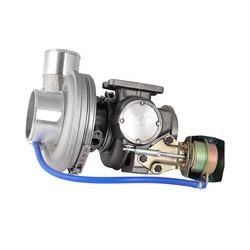 E325D C7 Motor Ekskavatör Turboşarjı 2507699 250-7699 Yeni Durum