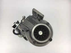 3406B 3406C Motor Ekskavatör Turboşarj Parçaları 7C2485 7C-2485