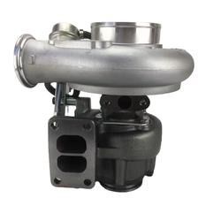 3406B 3406C Motor Ekskavatör Turboşarj Parçaları 7C2485 7C-2485