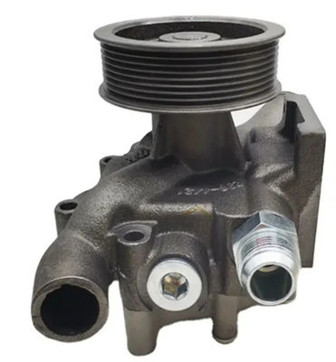 Özelleştirilmiş C9 Motor Soğutma Suyu Pompası 1979581 197-9581 Yeni Durum