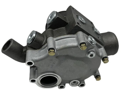 Özelleştirilmiş C9 Motor Soğutma Suyu Pompası 1979581 197-9581 Yeni Durum
