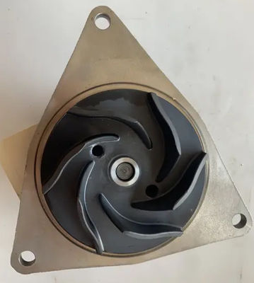 6CT Motor Su Pompası C5402699 / 5402699 Dizel Soğutma Sıvısı Pompası