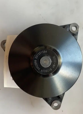 6CT Motor Su Pompası C5402699 / 5402699 Dizel Soğutma Sıvısı Pompası