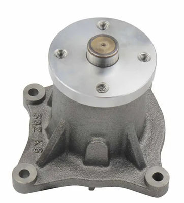 C7 Motor Soğutma Suyu Pompası E320C E320D 1786633 Motor Su Pompası