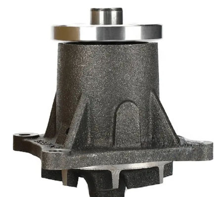 C7 Motor Soğutma Suyu Pompası E320C E320D 1786633 Motor Su Pompası