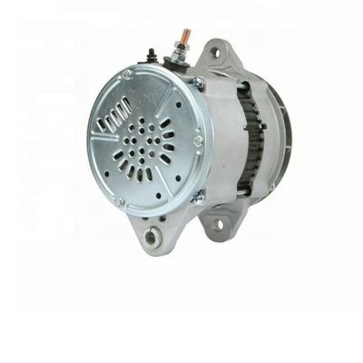 24V 65A Ekskavatör Motor Alternatörü 185-5294 1855294 Standart