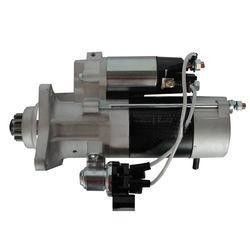 21542660 / M009T66771 / M9T66771 Dizel Motor Marş Motoru Parçaları