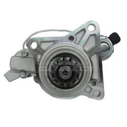 21542660 / M009T66771 / M9T66771 Dizel Motor Marş Motoru Parçaları