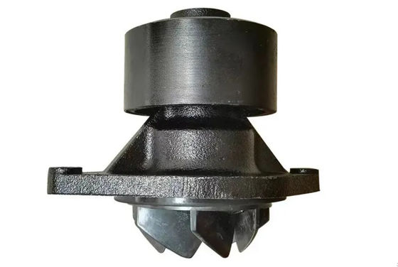 Soğutucu Pompası 4891252 QSB6.7 3800984 Dizel Motor Su Pompası