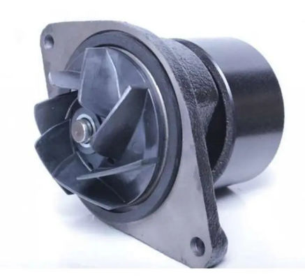 Soğutucu Pompası 4891252 QSB6.7 3800984 Dizel Motor Su Pompası