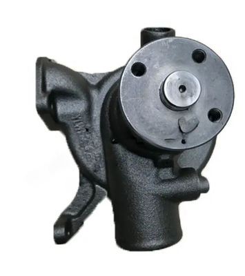 E320D Dizel Motor Soğutucu Pompası 1786633 178-6633 Su Pompası