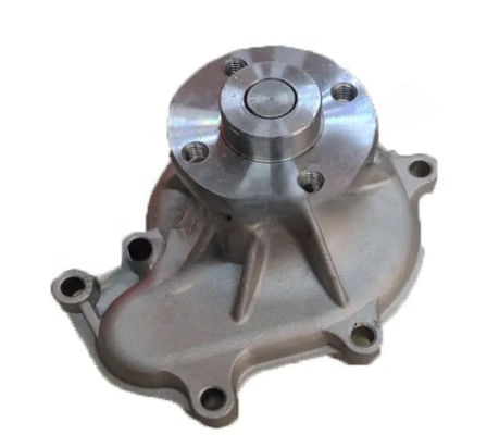 E320D Dizel Motor Soğutucu Pompası 1786633 178-6633 Su Pompası