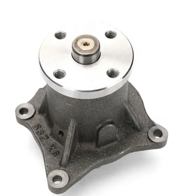 E320D Dizel Motor Soğutucu Pompası 1786633 178-6633 Su Pompası