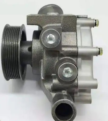 E330C C9 Motor Su Pompası Ekskavatör OEM 1077701 Standart Ambalaj