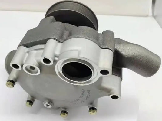 E330C C9 Motor Su Pompası Ekskavatör OEM 1077701 Standart Ambalaj