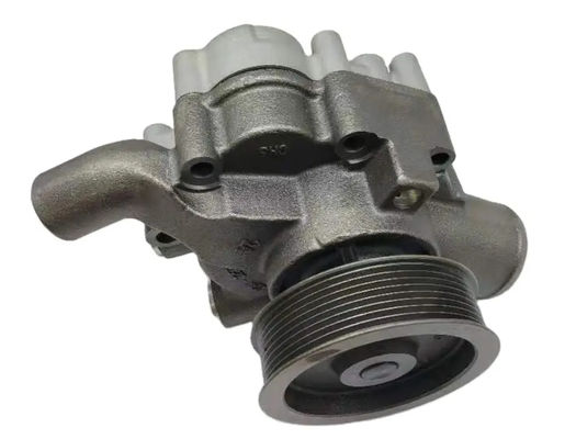 E330C C9 Motor Su Pompası Ekskavatör OEM 1077701 Standart Ambalaj