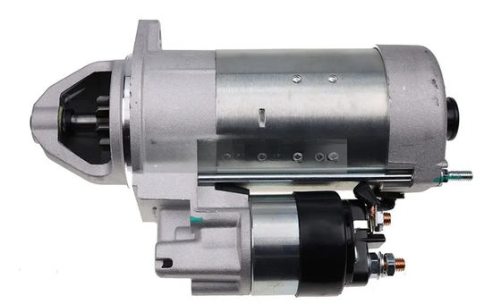 Endüstriyel Motor Dizel Marş Motoru Yedek Parça Montajı 01183599