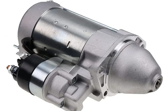 Endüstriyel Motor Dizel Marş Motoru Yedek Parça Montajı 01183599