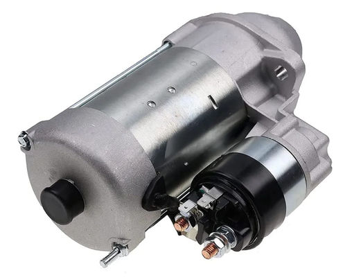 Endüstriyel Motor Dizel Marş Motoru Yedek Parça Montajı 01183599
