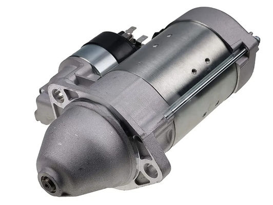 Endüstriyel Motor Dizel Marş Motoru Yedek Parça Montajı 01183599
