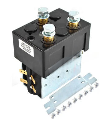 Otomatik Elektronik Kontaktör Takma 0009763504 Forklift Parçaları