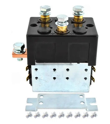 Otomatik Elektronik Kontaktör Takma 0009763504 Forklift Parçaları