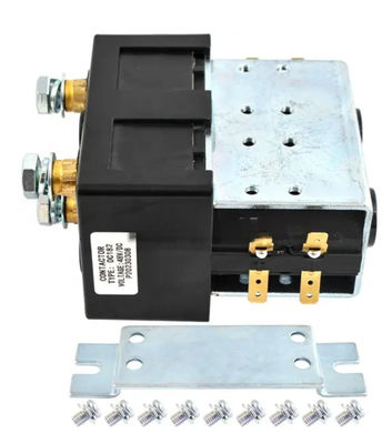 Otomatik Elektronik Kontaktör Takma 0009763504 Forklift Parçaları