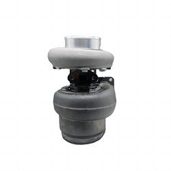 C7.1 Ekskavatör Motor Turboşarjı T416300 T418743 431-4572 T416300