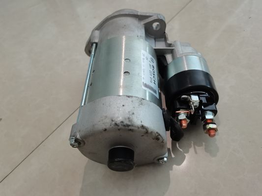 01183599 1182124 1182382 1183599 Tandem Roller için Starter Motor HD12 HD10 HD70 HD75 Motor