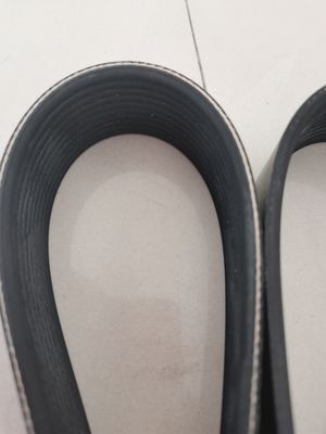 Orijinal Fan V-Ribbed Belt 21620133 EC240B EC290B EC250D EC300D Yol Makineleri için