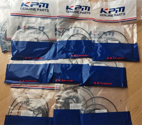 Ana hidrolik pompa mühürleme kiti 14713438 Ekskavator için EC950