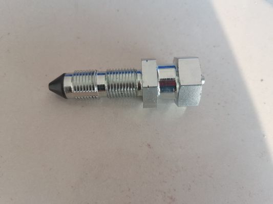 Kişisel Yapı Düzenleyicisi Yağ Valfı Kazıma Değiştirme Parçası 14630785