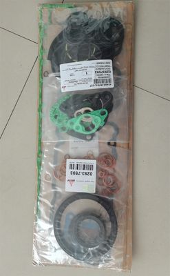 Deutz Motoru D2011L04 I Gaskett Set Tamir Gaskett Kit 02937593