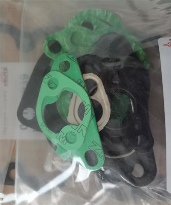 Deutz Motoru D2011L04 I Gaskett Set Tamir Gaskett Kit 02937593