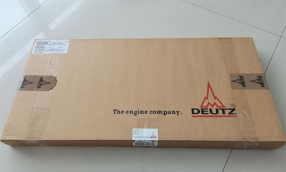 Deutz Motoru D2011L04 I Gaskett Set Tamir Gaskett Kit 02937593