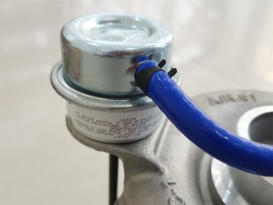 4820234 Turbo C4.4 Motor Kazı makinesi için turboşarj makinesi CAT 320GC 482-0234