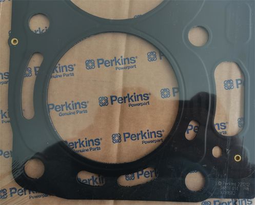 C4.4 Dizel Motor Parçaları Silindir Başı Gasketi 3681E051 Perkins Motoru için