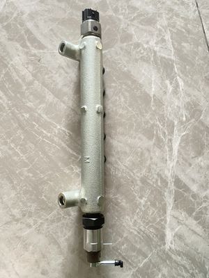TOYOTA 1KD 2KD için Common Rail Dizel Yakıt Enjeksiyon Pompası 23810-0L011