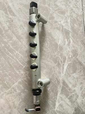 TOYOTA 1KD 2KD için Common Rail Dizel Yakıt Enjeksiyon Pompası 23810-0L011