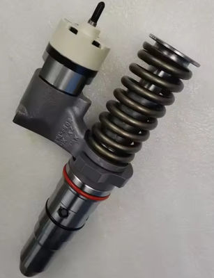 Gerçek yakıt enjektörü montajı 137-2500 CAT Motor C10 Serisi için