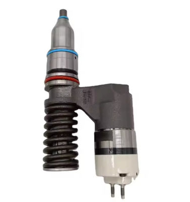 Gerçek yakıt enjektörü montajı 137-2500  Motor C10 Serisi için