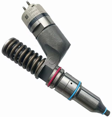 Gerçek yakıt enjektörü montajı 239-4907 CAT Motor C11 Serisi için