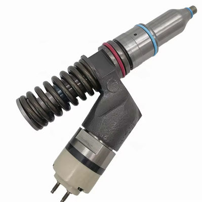 Gerçek yakıt enjektörü montajı 239-4907 CAT Motor C11 Serisi için