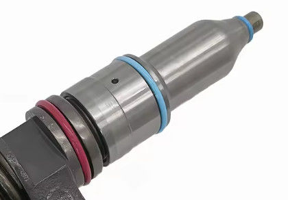 Gerçek yakıt enjektörü montajı 239-4907 CAT Motor C11 Serisi için