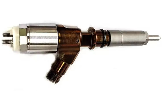 Common Rail Injector 306-9380 Yakıt Enjektorı Montajı 2645A734 Motoru için C6.6 C4.4