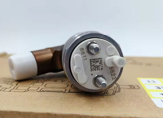 Common Rail Injector 306-9380 Yakıt Enjektorı Montajı 2645A734 CAT Motoru için C6.6 C4.4